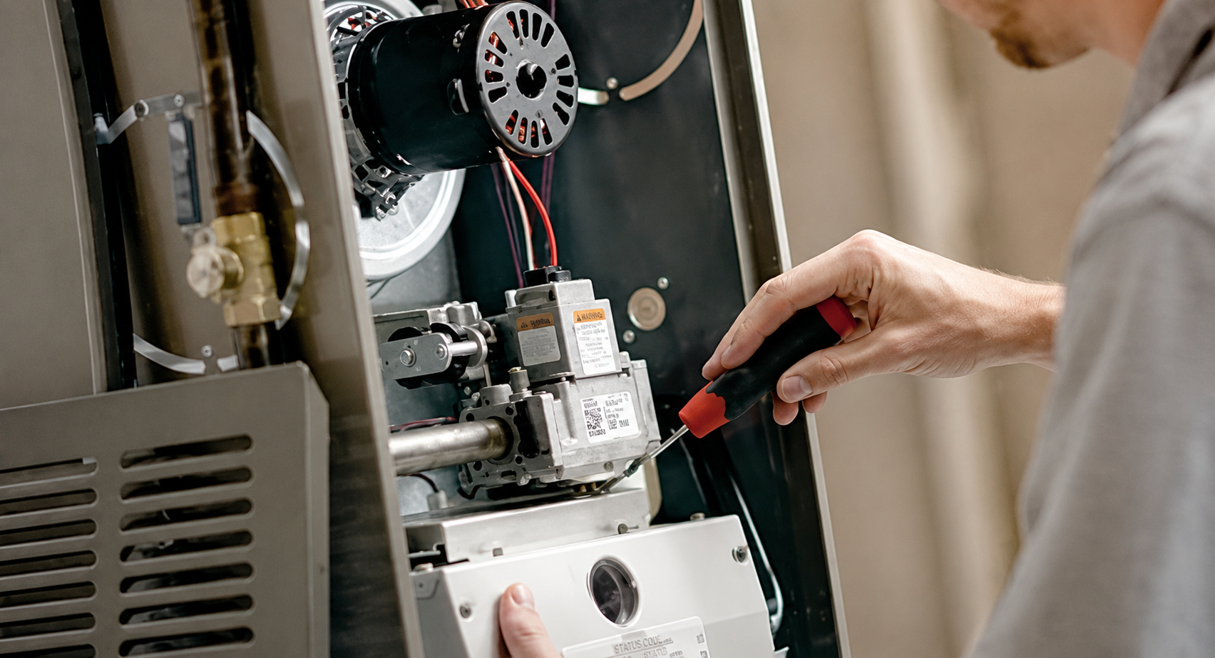 Heating Repair